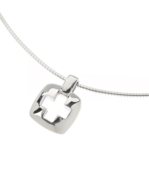 TIFFANY & CO. ティファニー ネックレス レディース - Sv925 【中古】【古着】