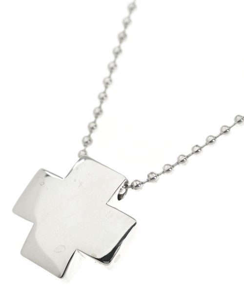 TIFFANY & CO. ティファニー ネックレス レディース - Sv925 【中古】【古着】