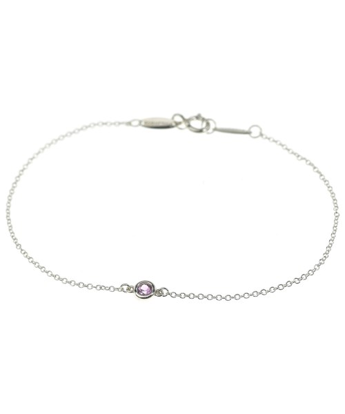 TIFFANY & CO. ティファニー ブレスレット・バングル レディース - Sv925 【中古】【古着】