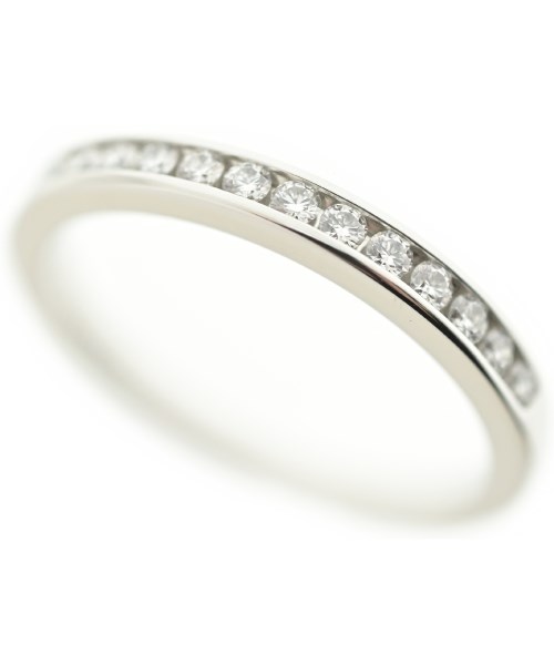 TIFFANY & CO. ティファニーリング レディース【中古】【古着】｜RAGTAG（ブランド古着のラグタグ）