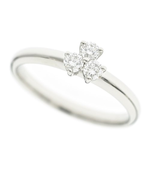 TIFFANY & CO. ティファニー リング レディース 【中古】【古着】
