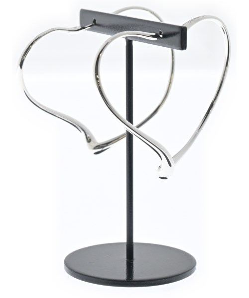 楽天市場】質屋 ティファニー TIFFANY & Co. ピアス シグネチャー