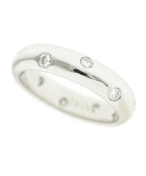 楽天市場】ティファニー TIFFANY&Co. フォーエバー ウェディング