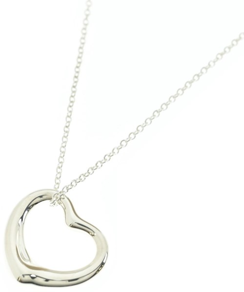 TIFFANY & CO. ティファニー ネックレス レディース - Sv925 【中古】【古着】
