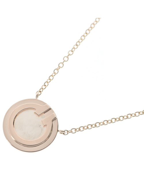 TIFFANY & CO. ティファニー ネックレス レディース - K18RG 【中古】【古着】 89,100円