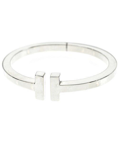 TIFFANY & CO. ティファニー ブレスレット・バングル レディース - Sv925 【中古】【古着】