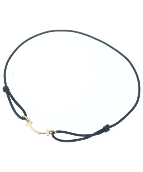 TIFFANY & CO. ティファニー ブレスレット・バングル レディース - K18YG 【中古】【古着】
