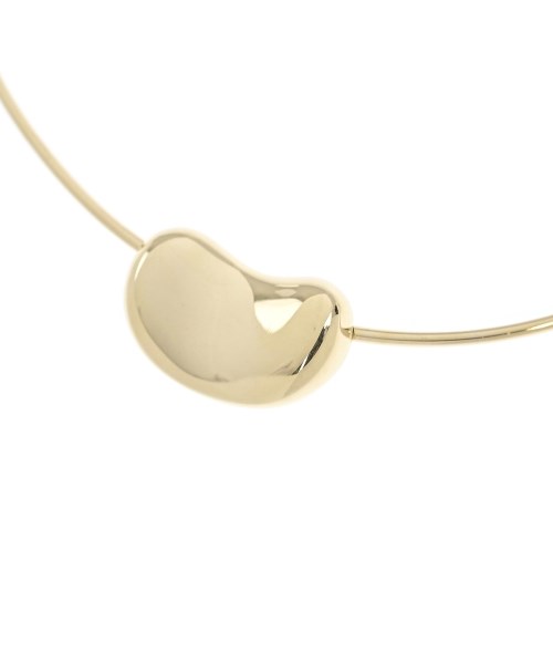 TIFFANY & CO. ティファニーネックレス レディース - K18YG【中古】【古着】|RAGTAG(ブランド古着のラグタグ)