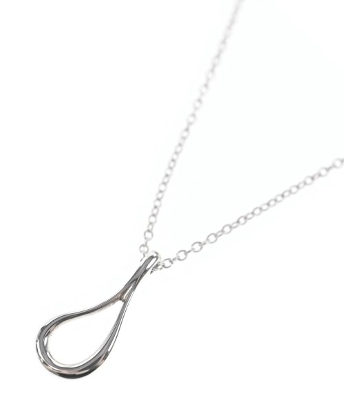 TIFFANY & CO. ティファニーネックレス レディース - Sv925【中古】【古着】｜RAGTAG（ブランド古着のラグタグ）