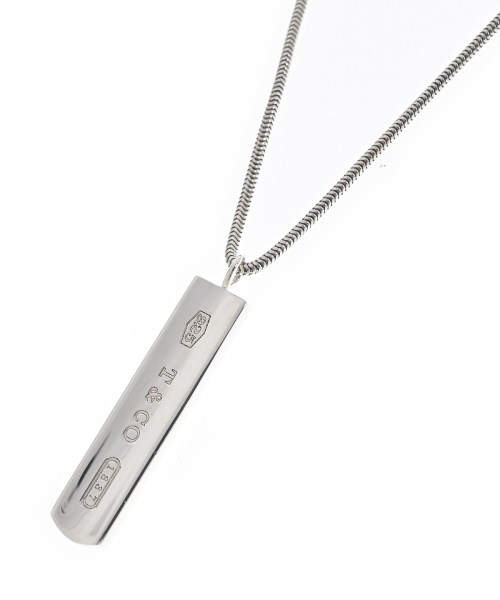 TIFFANY & CO. ティファニーネックレス レディース - Sv925【中古】【古着】｜RAGTAG（ブランド古着のラグタグ）