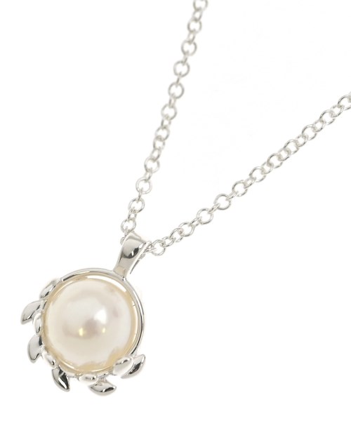 TIFFANY & CO. ティファニーネックレス レディース - Sv925【中古】【古着】|RAGTAG(ブランド古着のラグタグ)