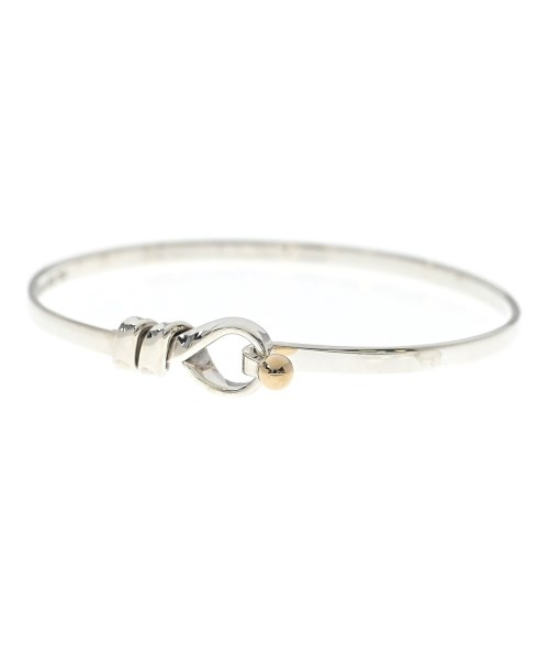 TIFFANY & CO. ティファニーブレスレット・バングル レディース - Sv925【中古】【古着】｜RAGTAG（ブランド古着のラグタグ）