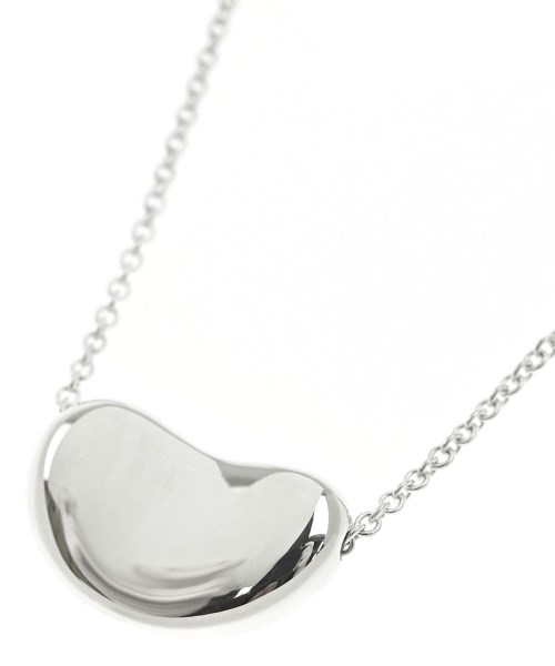 TIFFANY & CO. ティファニー ネックレス レディース - Sv925 【中古】【古着】