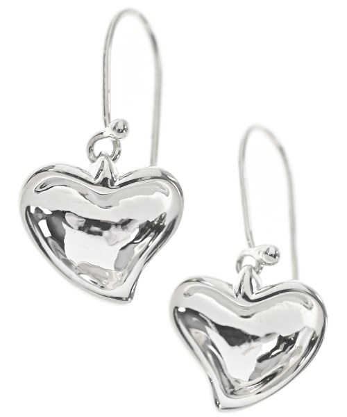 TIFFANY & CO. ティファニーピアス レディース - Sv925【中古】【古着】｜RAGTAG（ブランド古着のラグタグ）