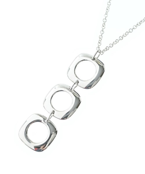 TIFFANY & CO. ティファニー ネックレス レディース - Sv925 【中古】【古着】