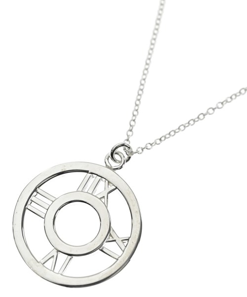 TIFFANY & CO. ティファニー ネックレス レディース - Sv925 【中古】【古着】 15,260円