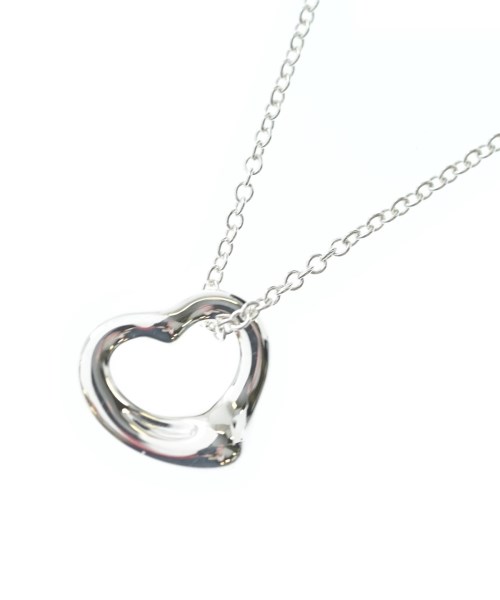 TIFFANY & CO. ティファニー ネックレス レディース - Sv925 【中古】【古着】