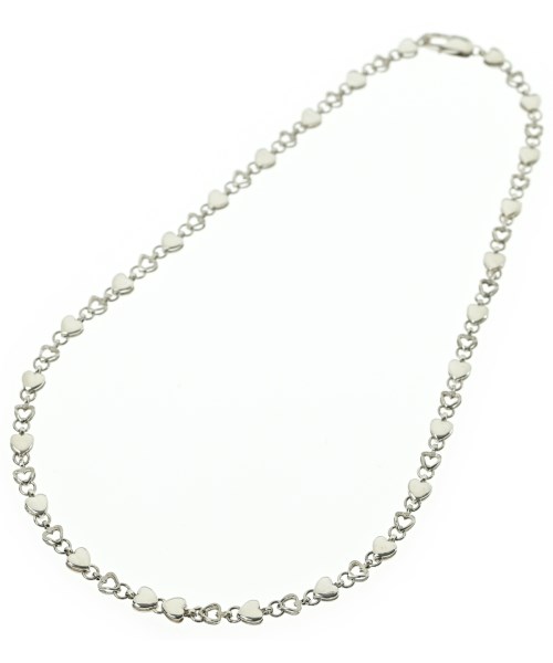 TIFFANY & CO. ティファニーネックレス レディース - Sv925【中古】【古着】|RAGTAG(ブランド古着のラグタグ)
