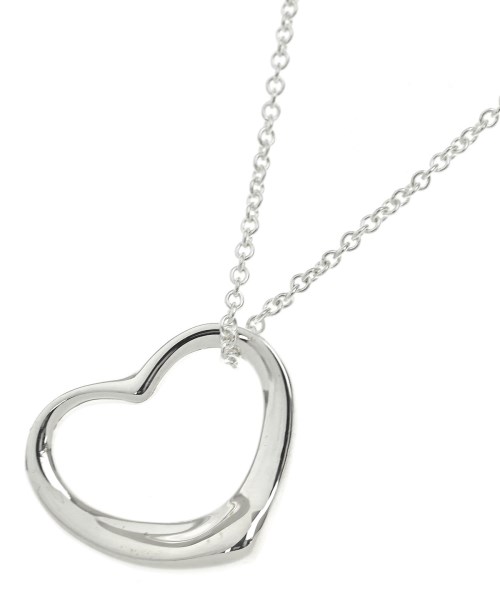 TIFFANY & CO. ティファニー ネックレス レディース - Sv925 【中古】【古着】