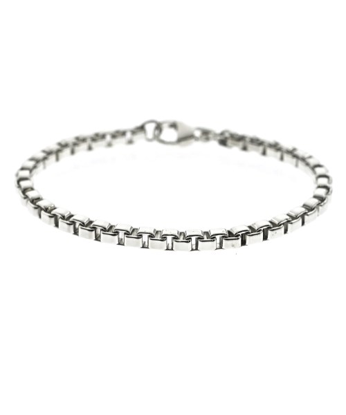 TIFFANY & CO. ティファニー ブレスレット・バングル レディース - Sv925 【中古】【古着】