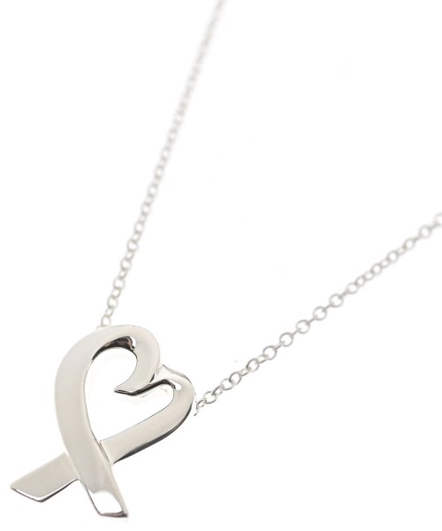 TIFFANY & CO. ティファニーネックレス レディース - Sv925【中古】【古着】｜RAGTAG（ブランド古着のラグタグ） 12,460円