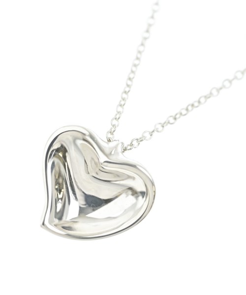 TIFFANY & CO. ティファニーネックレス レディース - Sv925【中古】【古着】｜RAGTAG（ブランド古着のラグタグ）