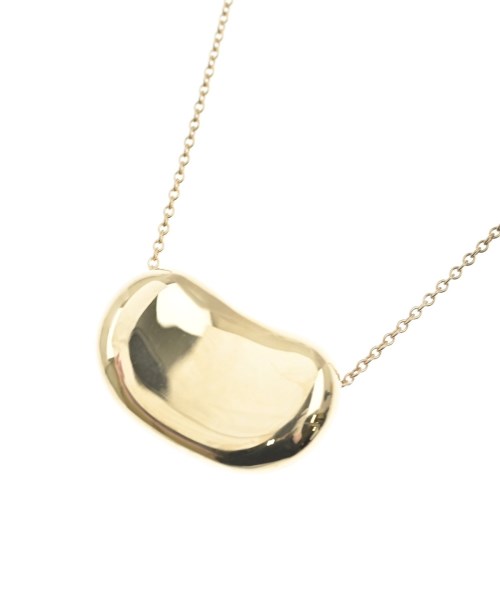 TIFFANY & CO. ティファニーネックレス レディース - K18YG【中古】【古着】|RAGTAG(ブランド古着のラグタグ)