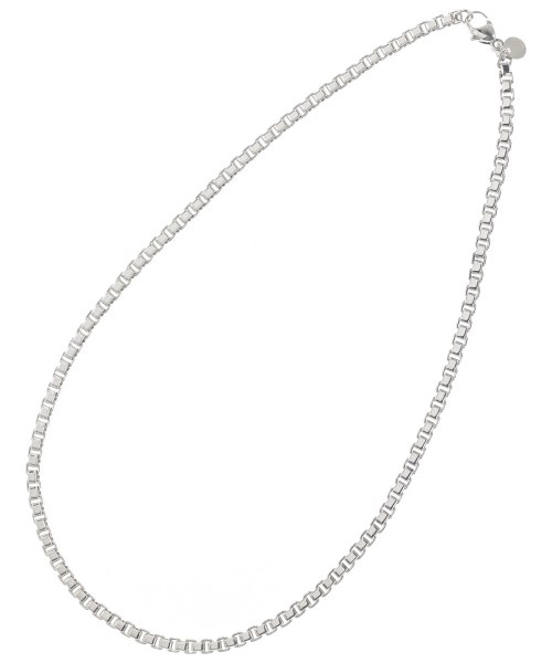 TIFFANY & CO. ティファニーネックレス レディース - Sv925【中古】【古着】|RAGTAG(ブランド古着のラグタグ)