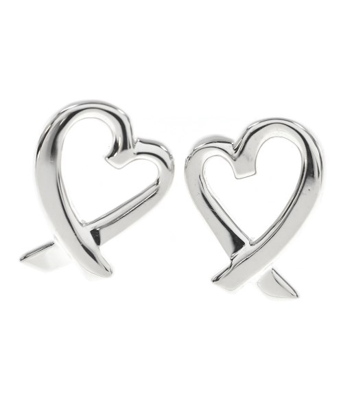 TIFFANY & CO. ティファニーピアス・イヤリング レディース - Sv925【中古】【古着】|RAGTAG(ブランド古着のラグタグ)