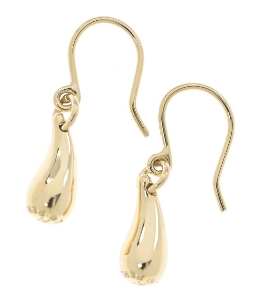 TIFFANY & CO. ティファニーピアス・イヤリング レディース - K18YG【中古】【古着】｜RAGTAG（ブランド古着のラグタグ）