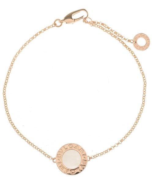 楽天市場】【ジュエリー】BVLGARI ブルガリ トンドハート ブレスレット