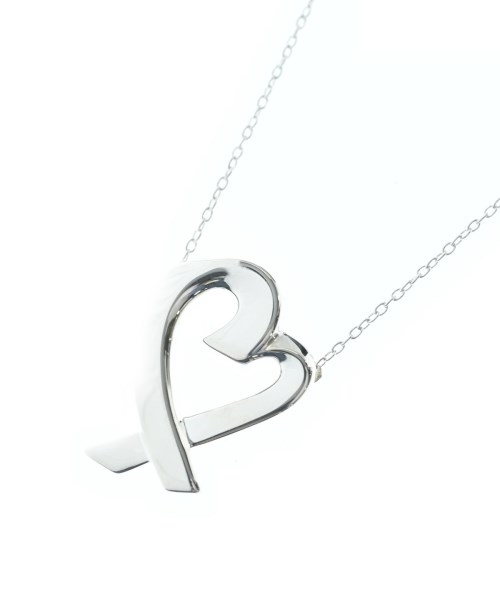 TIFFANY & CO. ティファニー ネックレス レディース - Sv925 【中古】【古着】