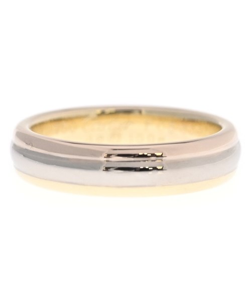 Cartier カルティエリング レディース 48 K18【中古】【古着】｜RAGTAG（ブランド古着のラグタグ）