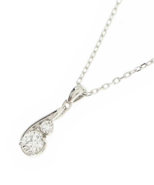 VENDOME ヴァンドーム ネックレス レディース 【中古】【古着】