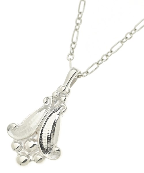 Georg Jensen ジョージジェンセン ネックレス レディース - Sv925 【中古】【古着】