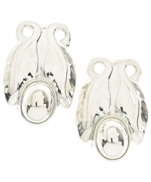楽天市場】GEORG JENSEN ジョージ ジェンセン ピアス MERCY