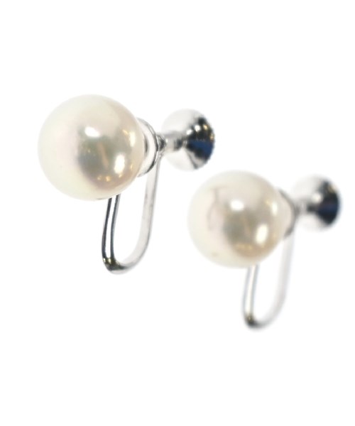 楽天市場】TASAKIタサキ M/G EC-3833-1-18KYG SLICED Earrings