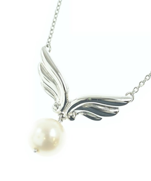 TASAKI タサキ ネックレス レディース - シルバー 【中古】【古着】