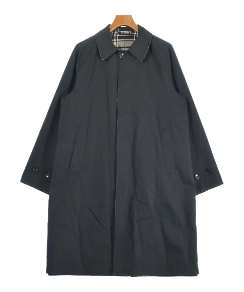 Kinloch Anderson キンロックアンダーソン ロングコート カシミヤ Kinloch Anderson キンロックアンダーソン ロングコート カシミヤ 楽天