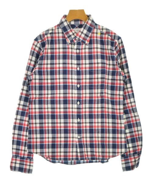 楽天市場】WARDROBE.NYC ワードローブエヌワイシーカジュアルシャツ