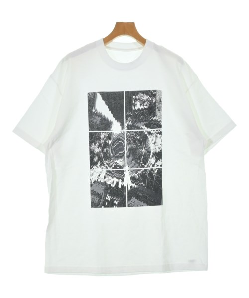 CASIO カシオティーシャツ・カットソー メンズ XL 白【中古】【古着】 Tシャツ・カットソー-メンズファッション-トップス