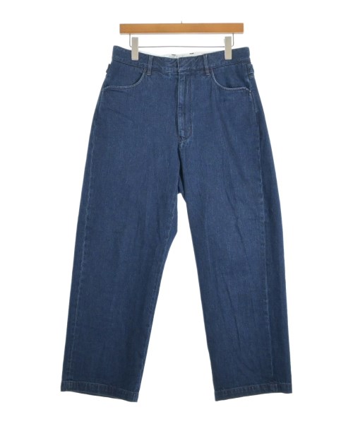 FARAH ファーラー デニムパンツ メンズ 30(M位) 青(デニム) 【中古】【古着】