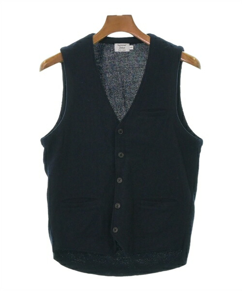 楽天市場】TENDERLOIN テンダーロイン ベスト ベスト Vest ベスト 裏