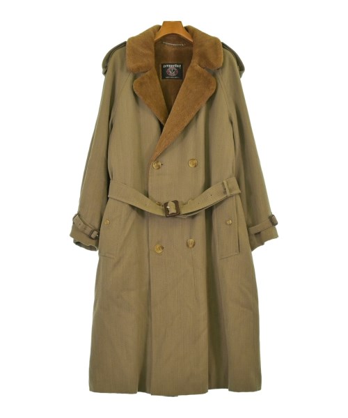 楽天市場】【中古】インバーティア INVERTERE ウール ヘリンボーン