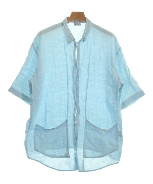 楽天市場】TENDER PERSON 22SS S/S THERMOGRAPHY SHIRT size：4