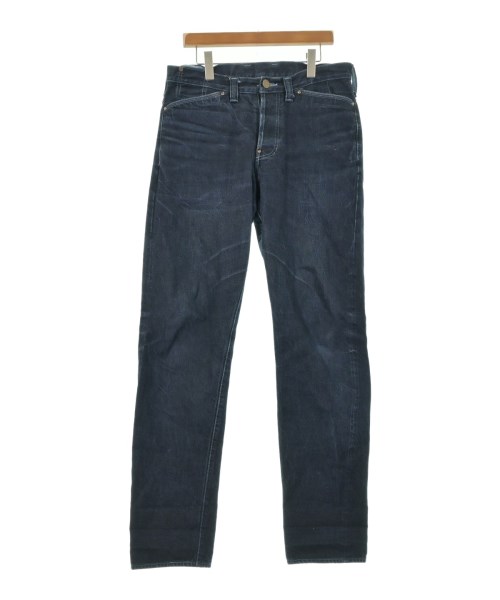 Tender co テンダーコー　130 インディゴグリーン3 Tender co テンダーコー 130 インディゴグリーン3