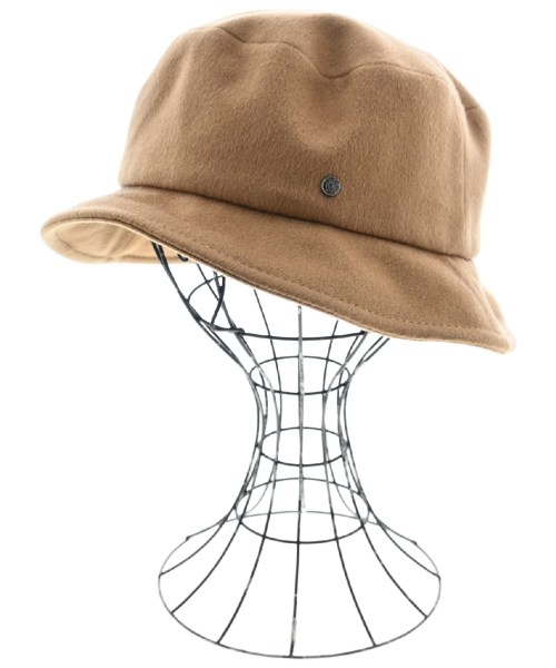 MAISON MICHEL メゾンミッシェル ハット レディース 【中古】【古着】
