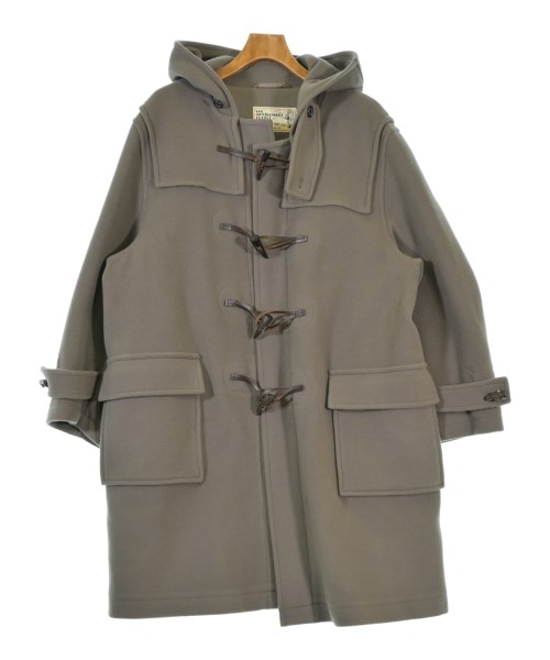 Montgomery モンゴメリーダッフルコート メンズ 2(M位) ベージュ【中古】【古着】|RAGTAG(ブランド古着のラグタグ)