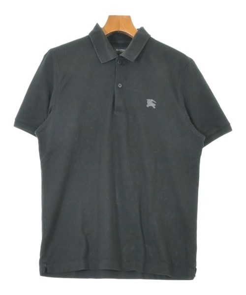 楽天市場】【中古】BURBERRY GOLF バーバリーゴルフ トップス