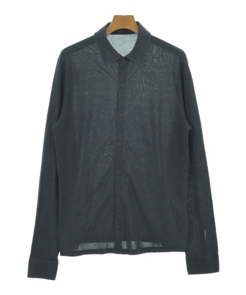 falconeri ファルコネリポロシャツ メンズ M 紺【中古】【古着】|RAGTAG(ブランド古着のラグタグ)